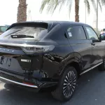 HONDA ENS1 BLACK INSIDE WHITE - Thumbnail 5