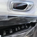 HONDA ENS1 BLACK INSIDE WHITE - Thumbnail 8