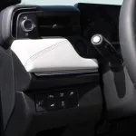 HONDA ENS1 BLACK INSIDE WHITE - Thumbnail 9