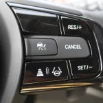 HONDA ENS1 BLACK INSIDE WHITE - Thumbnail 10
