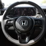 HONDA ENS1 BLACK INSIDE WHITE - Thumbnail 12