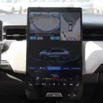 HONDA ENS1 BLACK INSIDE WHITE - Thumbnail 16