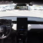HONDA ENS1 BLACK INSIDE WHITE - Thumbnail 18
