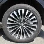 HONDA ENS1 BLACK INSIDE WHITE - Thumbnail 23