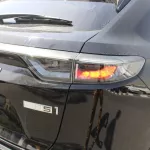 HONDA ENS1 BLACK INSIDE WHITE - Thumbnail 28