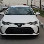 TOYOTA COROLLA HYBRID FWD 1.8L 2021 - Thumbnail 1