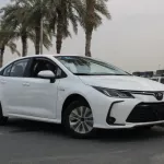 TOYOTA COROLLA HYBRID FWD 1.8L 2021 - Thumbnail 3