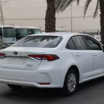 TOYOTA COROLLA HYBRID FWD 1.8L 2021 - Thumbnail 5