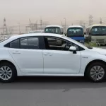 TOYOTA COROLLA HYBRID FWD 1.8L 2021 - Thumbnail 7