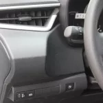 TOYOTA COROLLA HYBRID FWD 1.8L 2021 - Thumbnail 9