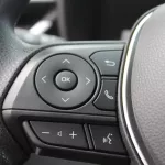 TOYOTA COROLLA HYBRID FWD 1.8L 2021 - Thumbnail 10