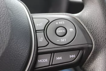 TOYOTA COROLLA HYBRID FWD 1.8L 2021
