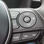 TOYOTA COROLLA HYBRID FWD 1.8L 2021 - Thumbnail 11