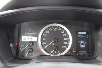 TOYOTA COROLLA HYBRID FWD 1.8L 2021