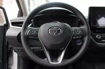 TOYOTA COROLLA HYBRID FWD 1.8L 2021