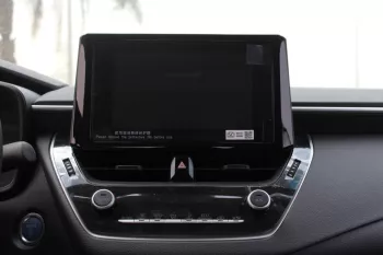 TOYOTA COROLLA HYBRID FWD 1.8L 2021
