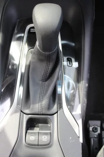 TOYOTA COROLLA HYBRID FWD 1.8L 2021