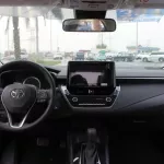TOYOTA COROLLA HYBRID FWD 1.8L 2021 - Thumbnail 17