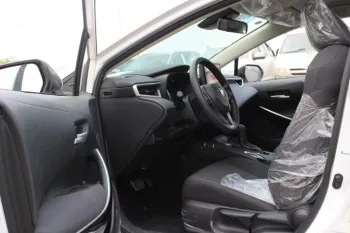TOYOTA COROLLA HYBRID FWD 1.8L 2021