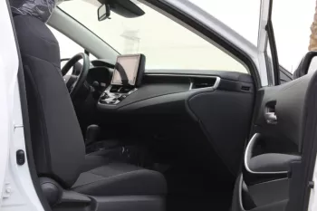 TOYOTA COROLLA HYBRID FWD 1.8L 2021