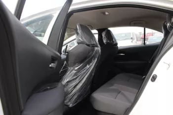 TOYOTA COROLLA HYBRID FWD 1.8L 2021