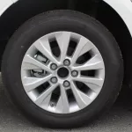 TOYOTA COROLLA HYBRID FWD 1.8L 2021 - Thumbnail 22