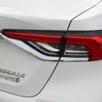 TOYOTA COROLLA HYBRID FWD 1.8L 2021 - Thumbnail 23