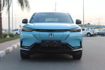 HONDA ENS1 EX FULL ELECTRIC CAR 2022 MODEL