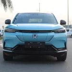 HONDA ENS1 EX FULL ELECTRIC CAR 2022 MODEL - Thumbnail 1