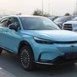 HONDA ENS1 EX FULL ELECTRIC CAR 2022 MODEL - Thumbnail 2