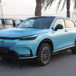 HONDA ENS1 EX FULL ELECTRIC CAR 2022 MODEL - Thumbnail 3