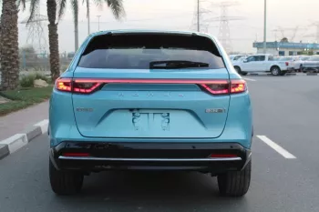 HONDA ENS1 EX FULL ELECTRIC CAR 2022 MODEL