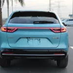HONDA ENS1 EX FULL ELECTRIC CAR 2022 MODEL - Thumbnail 4