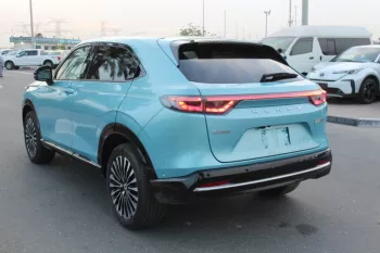 HONDA ENS1 EX FULL ELECTRIC CAR 2022 MODEL