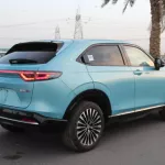 HONDA ENS1 EX FULL ELECTRIC CAR 2022 MODEL - Thumbnail 6