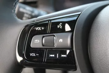 HONDA ENS1 EX FULL ELECTRIC CAR 2022 MODEL