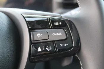 HONDA ENS1 EX FULL ELECTRIC CAR 2022 MODEL