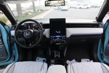 HONDA ENS1 EX FULL ELECTRIC CAR 2022 MODEL