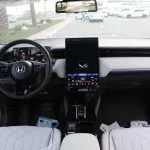 HONDA ENS1 EX FULL ELECTRIC CAR 2022 MODEL - Thumbnail 16