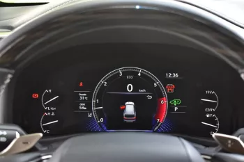 2022 MODEL LEXUS LX600 PRESTIGE V6 3.5L TT AUTOMATIC
