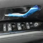 HYUNDAI TUCSON 1.6L PETROL 2022 WHITE - Thumbnail 6