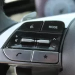 HYUNDAI TUCSON 1.6L PETROL 2022 WHITE - Thumbnail 8