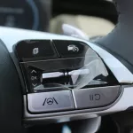 HYUNDAI TUCSON 1.6L PETROL 2022 WHITE - Thumbnail 10