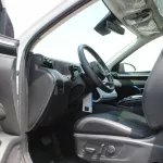 HYUNDAI TUCSON 1.6L PETROL 2022 WHITE - Thumbnail 15