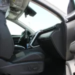 HYUNDAI TUCSON 1.6L PETROL 2022 WHITE - Thumbnail 16