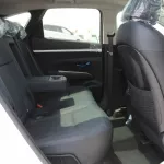 HYUNDAI TUCSON 1.6L PETROL 2022 WHITE - Thumbnail 17