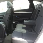 HYUNDAI TUCSON 1.6L PETROL 2022 WHITE - Thumbnail 18