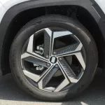 HYUNDAI TUCSON 1.6L PETROL 2022 WHITE - Thumbnail 20