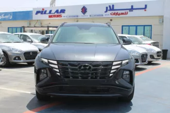 HYUNDAI TUCSON 1.6L PETROL 2022 MODEL FULL OPTION
