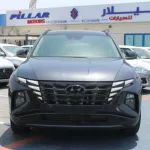 HYUNDAI TUCSON 1.6L PETROL 2022 MODEL FULL OPTION - Thumbnail 1